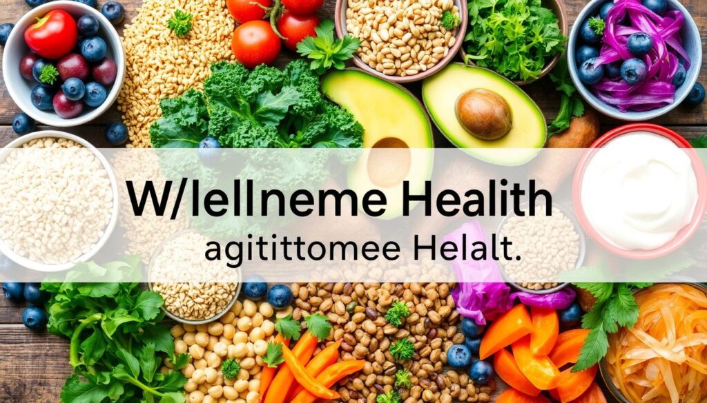 Healthy Gastrointestinal System Foods