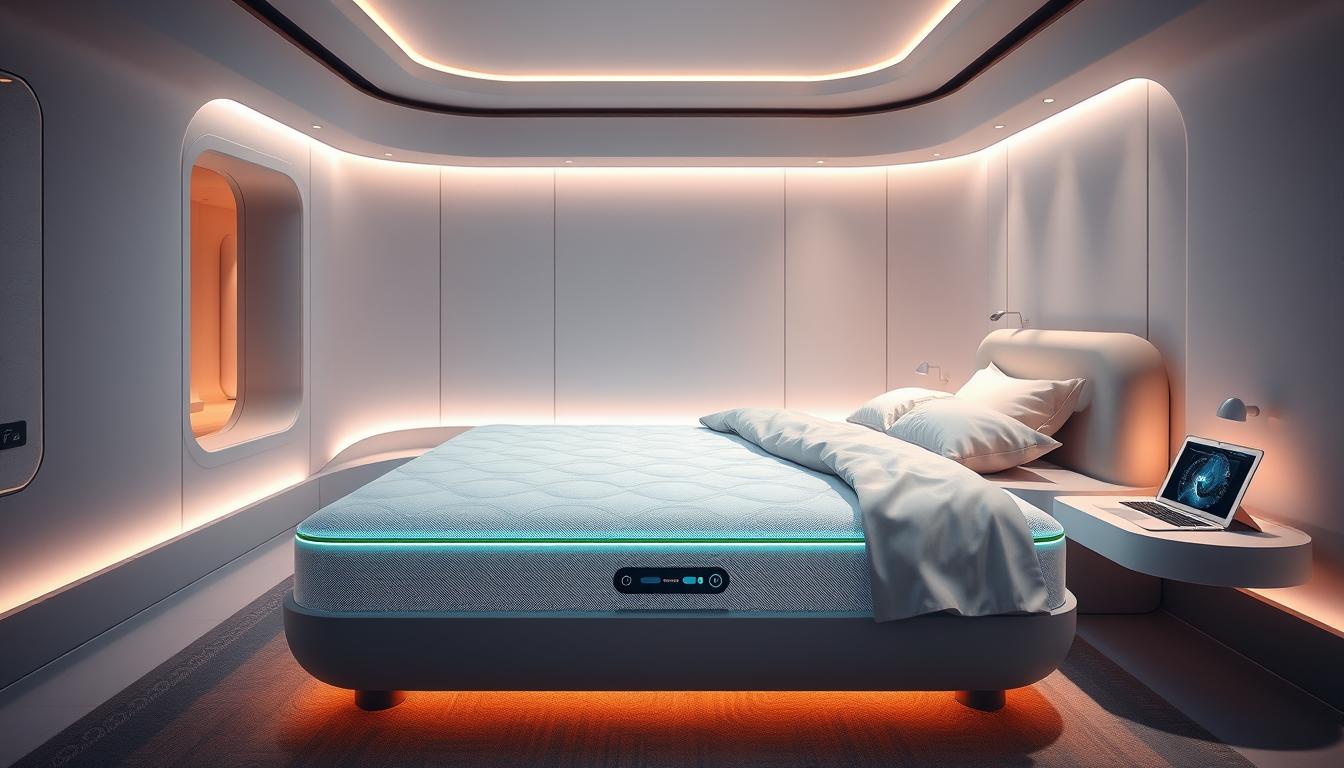 Smart Sleep Technology: Rest Better With Innovation - Healthinfo